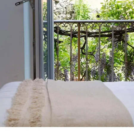 Wisteria House Apartment *