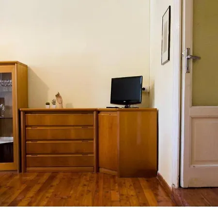 Apartman Wisteria House Brunate