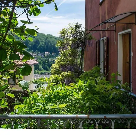 Apartman Wisteria House